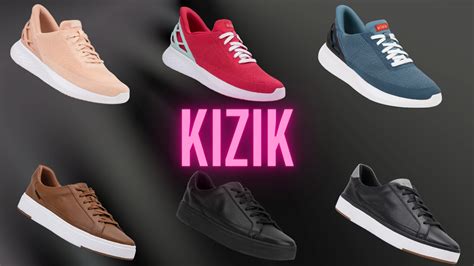 where are kizik shoes made